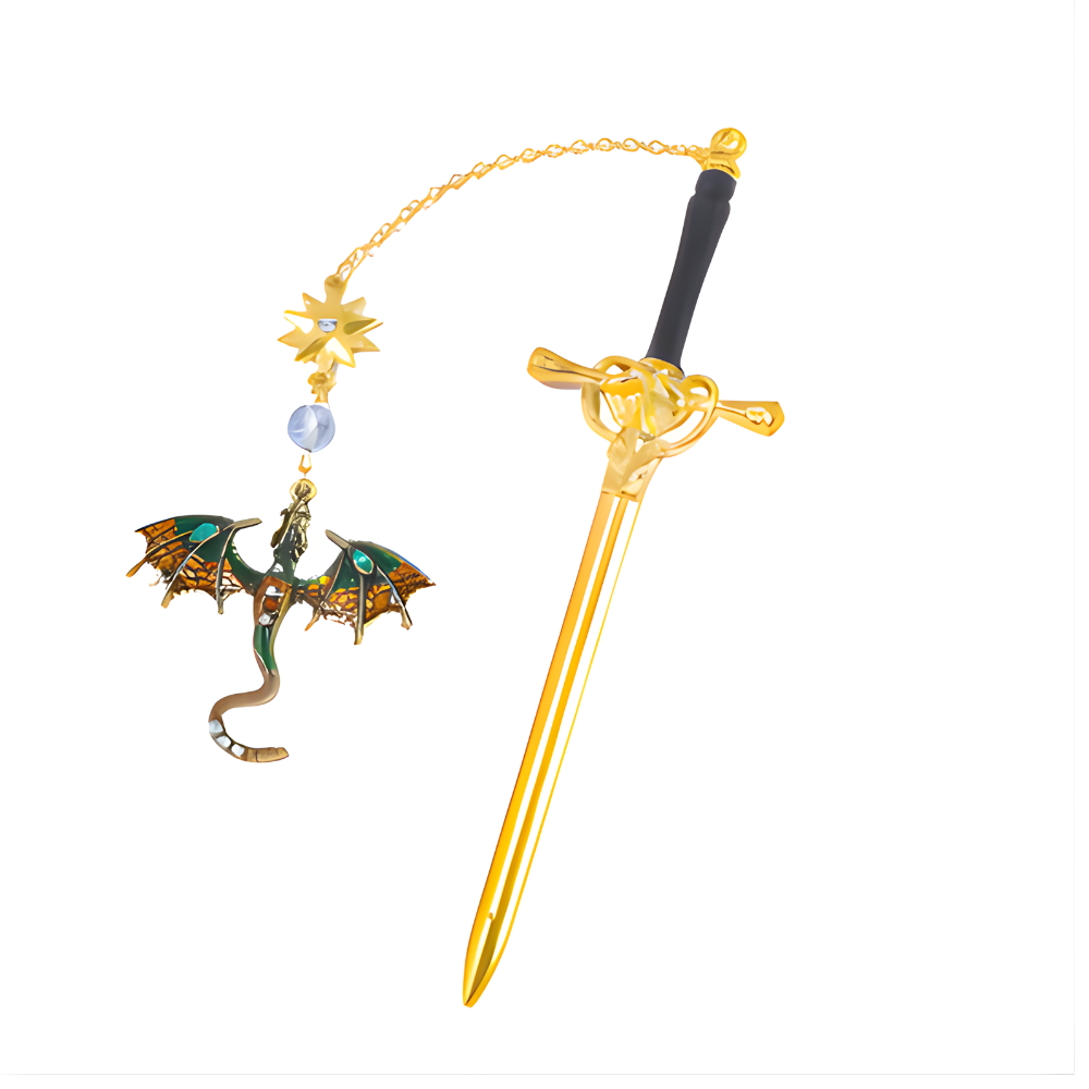 AetherDragon Bookmarks