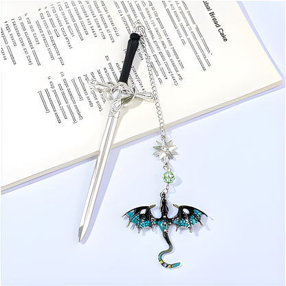 AetherDragon Bookmarks