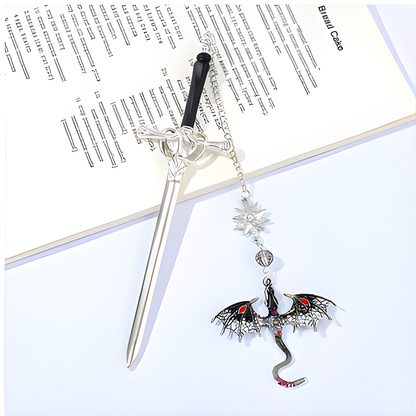 AetherDragon Bookmarks