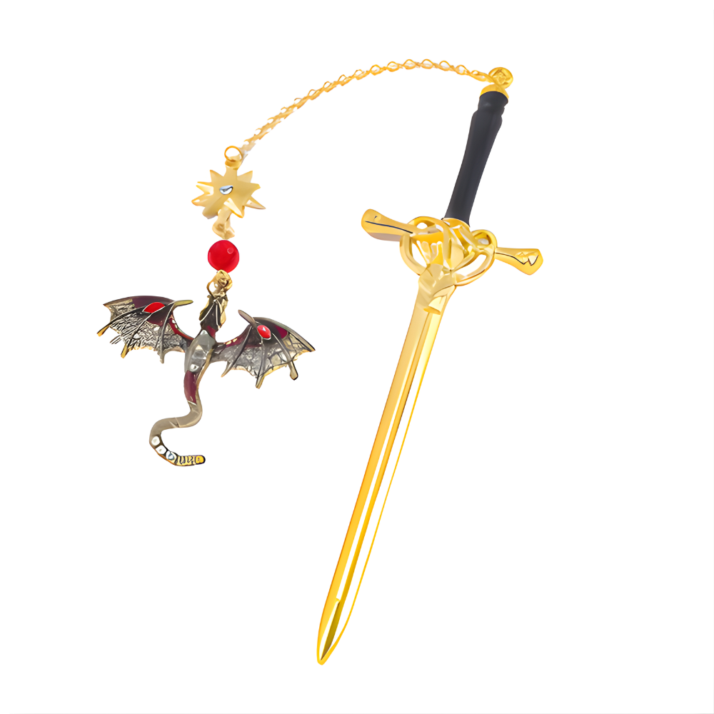 AetherDragon Bookmarks