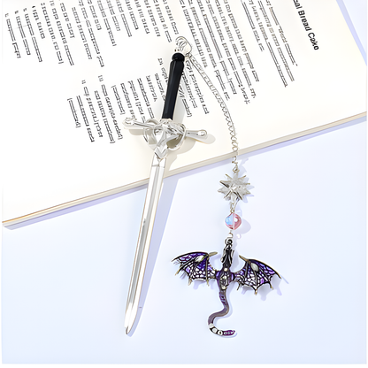 AetherDragon Bookmarks